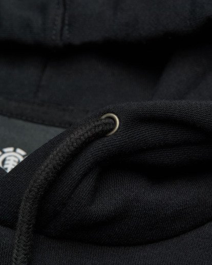 Icon Embroidery Po - Hoodie for Men  ELYFT00198