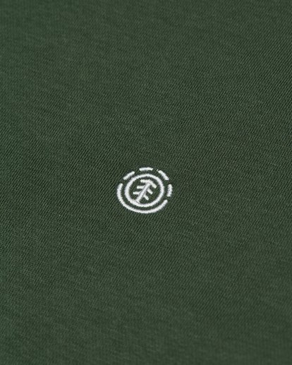 ICON EMBROIDERY PO  ELYFT00198