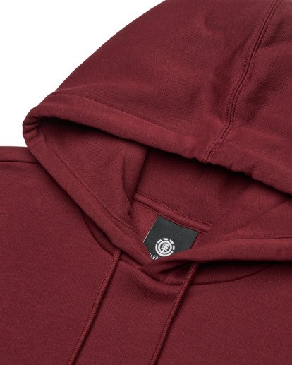 Icon Embroidery Po - Hoodie for Men  ELYFT00198