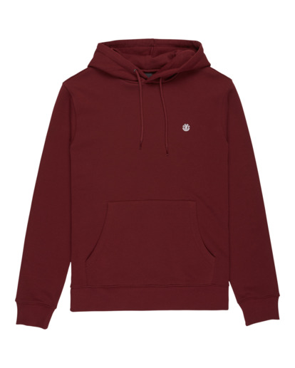 Cornell Classic - Pullover Hoodie for Men  ELYFT00198