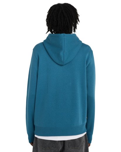 Icon Embroidery Po - Hoodie for Men  ELYFT00198