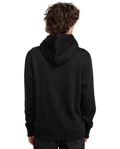 Cornell Classic - Pullover Hoodie for Men  ELYFT00198