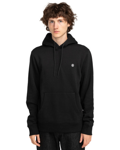 Icon Embroidery Po - Hoodie for Men  ELYFT00198