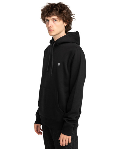 Icon Embroidery Po - Hoodie for Men  ELYFT00198