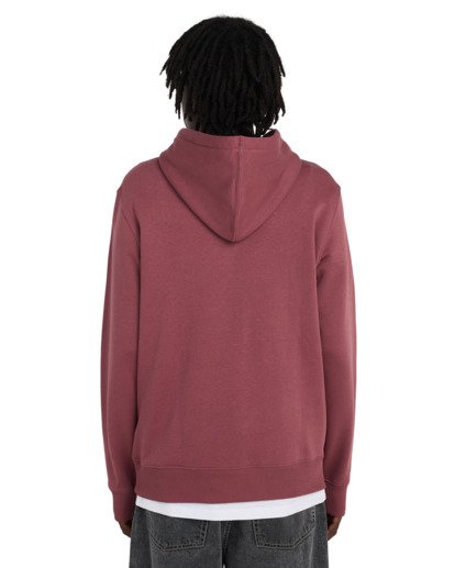 Icon Embroidery Po - Hoodie for Men  ELYFT00198