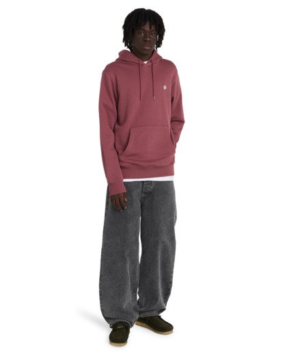 Icon Embroidery Po - Hoodie for Men  ELYFT00198