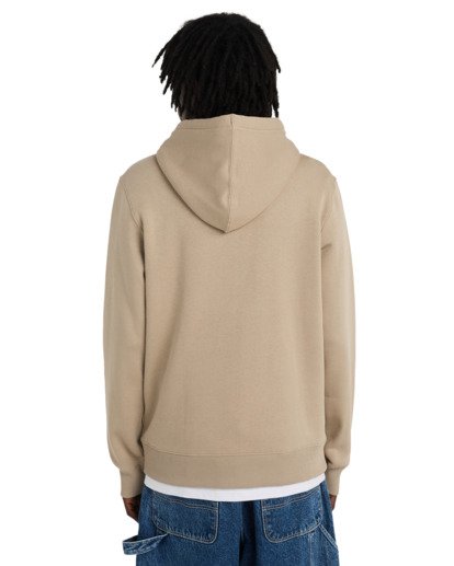 Icon Embroidery Po - Hoodie for Men  ELYFT00198