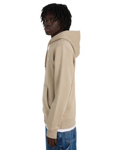 Icon Embroidery Po - Hoodie for Men  ELYFT00198