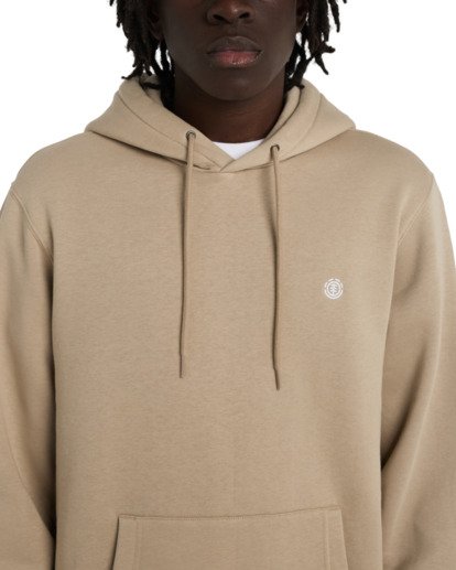 Icon Embroidery Po - Hoodie for Men  ELYFT00198