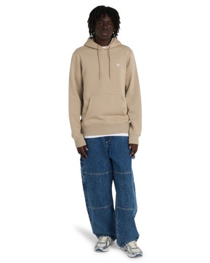 Icon Embroidery Po - Hoodie for Men  ELYFT00198