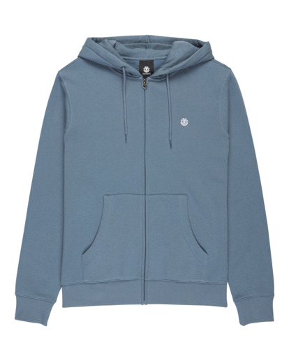 Cornell Classic - Zip-Up Hoodie for Men  ELYFT00199