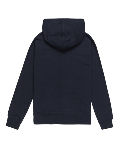 Icon Embroidery - Zip Sweatshirt for Men  ELYFT00199