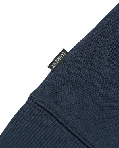 Icon Embroidery - Zip Sweatshirt for Men  ELYFT00199