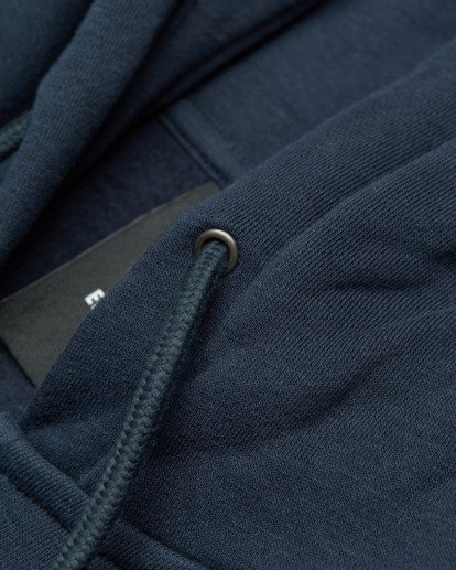 Icon Embroidery - Zip Sweatshirt for Men  ELYFT00199