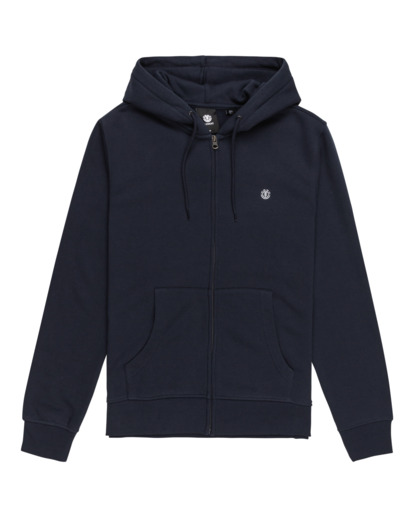 Cornell Classic - Zip-Up Hoodie for Men  ELYFT00199