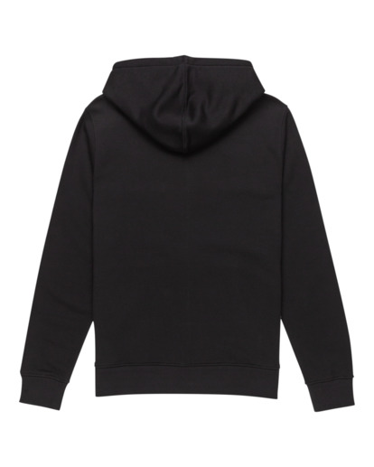 Icon Embroidery - Zip Sweatshirt for Men  ELYFT00199