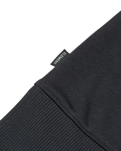 Icon Embroidery - Zip Sweatshirt for Men  ELYFT00199