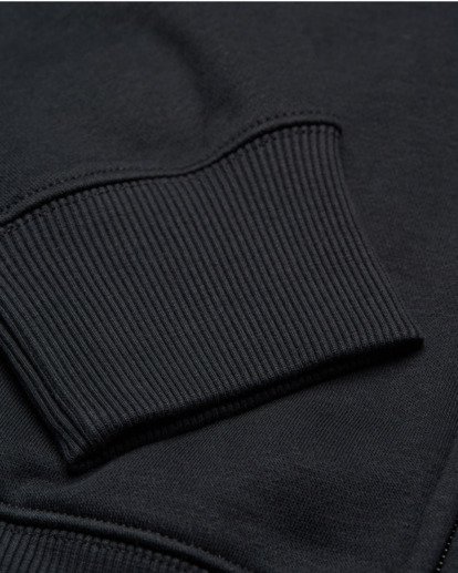 Icon Embroidery - Zip Sweatshirt for Men  ELYFT00199