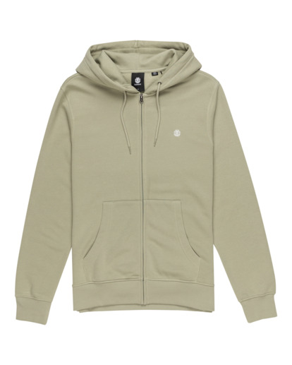 Cornell Classic - Zip-Up Hoodie for Men  ELYFT00199