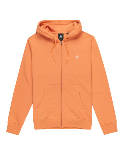 Sweat à Capuche Homme - Fermeture Éclair - Coupe Ample - Chaud Pour Automne-Hiver - Sport Ou Décontracté