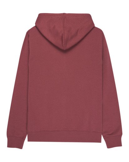 Icon Embroidery - Zip Sweatshirt for Men  ELYFT00199