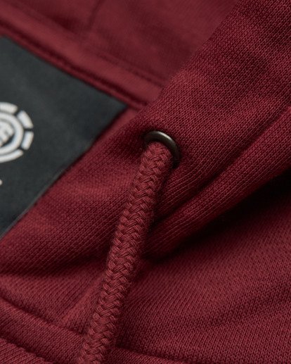 Icon Embroidery - Zip Sweatshirt for Men  ELYFT00199