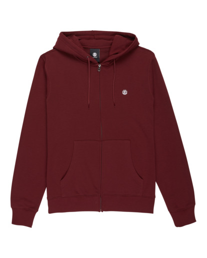 Cornell Classic - Zip-Up Hoodie for Men  ELYFT00199