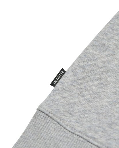 Icon Embroidery - Zip Sweatshirt for Men  ELYFT00199