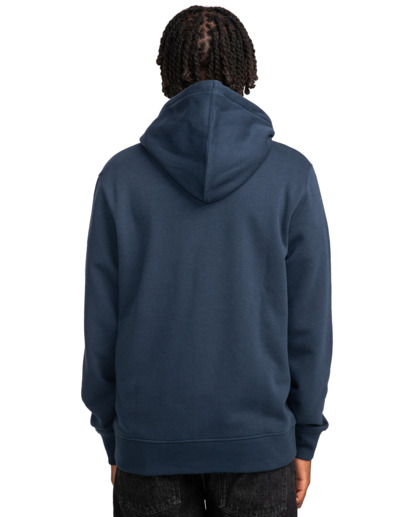 Cornell Classic - Zip-Up Hoodie for Men  ELYFT00199