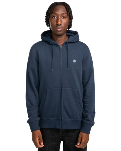 Cornell Classic - Zip-Up Hoodie for Men  ELYFT00199