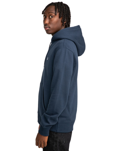 Cornell Classic - Zip-Up Hoodie for Men  ELYFT00199