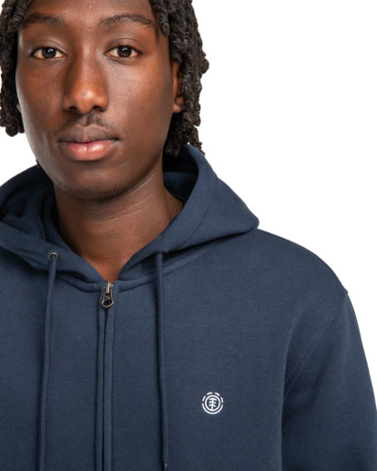 Cornell Classic - Zip-Up Hoodie for Men  ELYFT00199