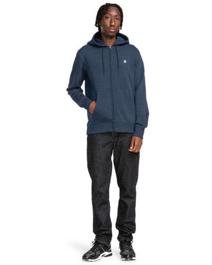 Cornell Classic - Zip-Up Hoodie for Men  ELYFT00199