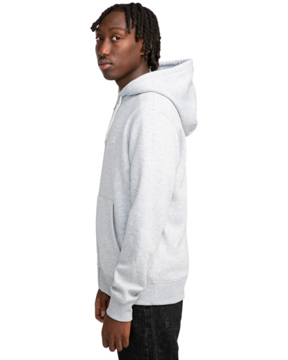 Icon Embroidery - Zip Sweatshirt for Men  ELYFT00199