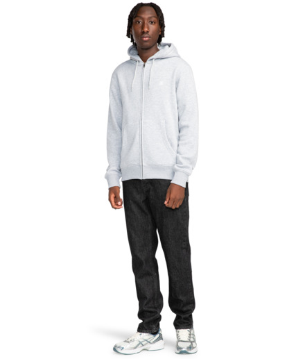 Cornell Classic - Zip-Up Hoodie for Men  ELYFT00199