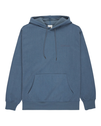 Serif Corduroy Po - Hoodie for Men  ELYFT00201