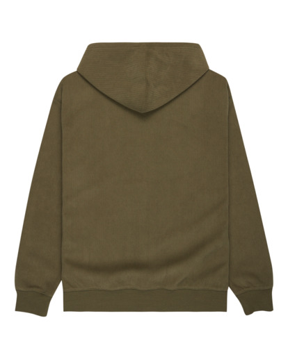 Serif Corduroy Po - Hoodie for Men  ELYFT00201