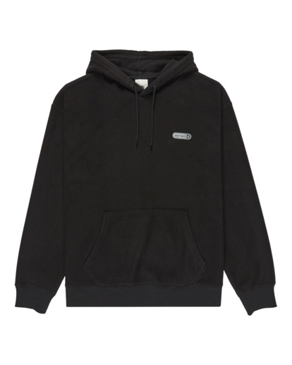 Capsule Rain Polar Po - Hoodie for Men  ELYFT00203
