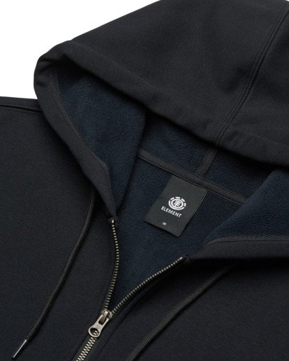 Icon Rain - Zip Sweatshirt for Men  ELYFT00204