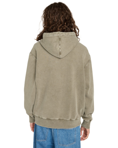 element, Cargo - Sweat zippé pour Homme, FOREST NIGHT (csn0) Cargo - Zip Sweatshirt for Men  ELYFT00206
