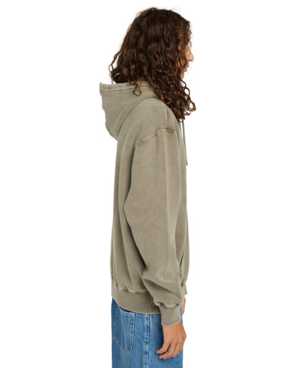 element, Cargo - Sweat zippé pour Homme, FOREST NIGHT (csn0) Cargo - Zip Sweatshirt for Men  ELYFT00206