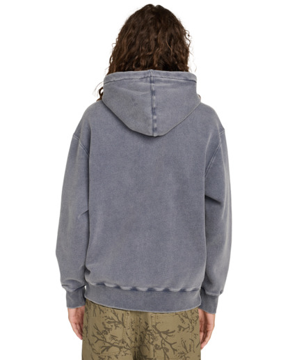 element, Cargo - Sweat zippé pour Homme, ECLIPSE NAVY (ecn) Cargo - Zip Sweatshirt for Men  ELYFT00206