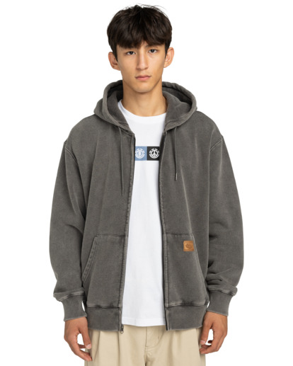 Cargo - Zip Sweatshirt for Men  ELYFT00206