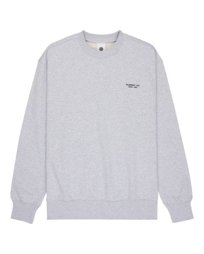 Element Co - Sweatshirt for Men  ELYFT00214
