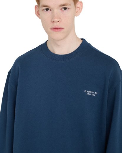 Element Co - Sweatshirt for Men  ELYFT00214