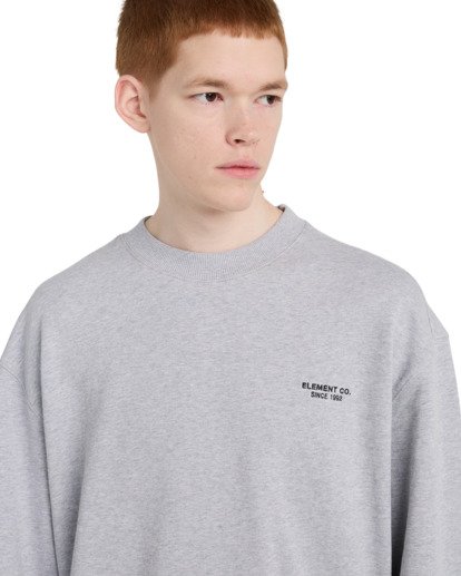 Element Co - Sweatshirt for Men  ELYFT00214