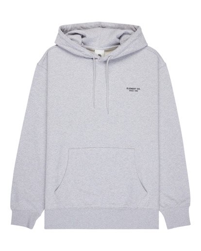 Element Co - Hoodie for Men  ELYFT00215