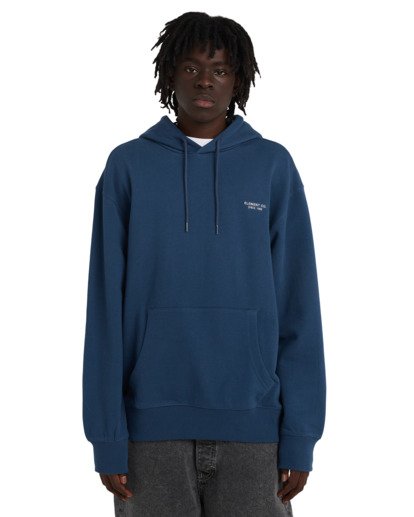 Element Co - Hoodie for Men  ELYFT00215