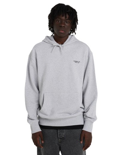 Element Co - Hoodie for Men  ELYFT00215
