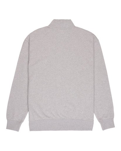 Element Co - Half-Zip Sweatshirt for Men  ELYFT00216